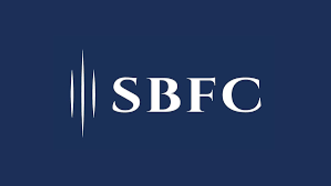 SBFC Finance Limited